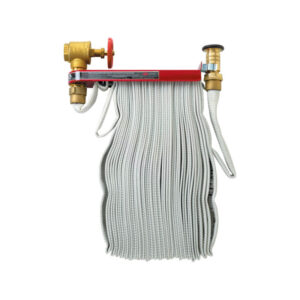 hose rack assembly (Hose station)