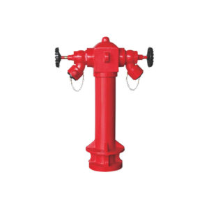 Fire Hydrant Systems