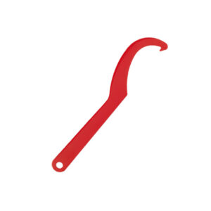 DSP spanner wrench