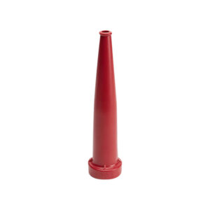 Plain hose nozzle