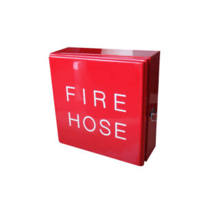 FRP fire cabinet