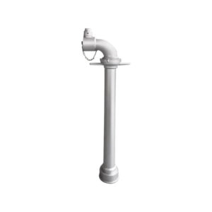 BS336 hydrant standpipe