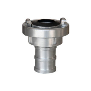 Storz hose coupling