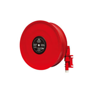 Fire hose reel