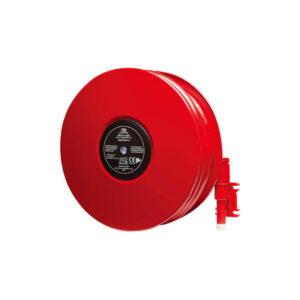 Swinging pipe fire hose reel (Automatic)