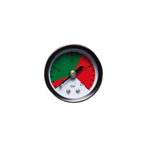 Pressure gauge