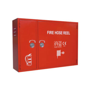 Fire Cabinet