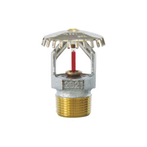 K11.2 CMDA quick response upright sprinkler