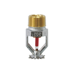 Storage Fire Sprinkler