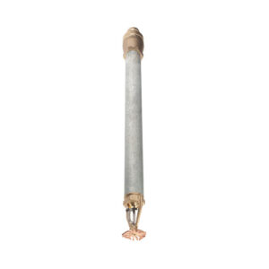 K16.8 ESFR dry pendent sprinkler
