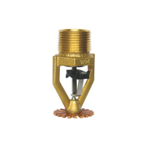 K25.2 CMSA standard response pendent sprinkler