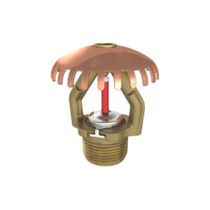 K25.2 CMSA standard response upright sprinkler