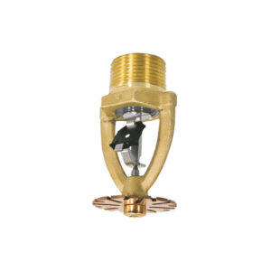 K25.2 EC-CMDA pendent sprinkler