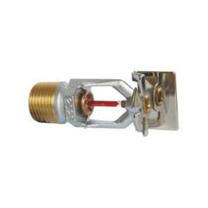 K8.0 quick response horizontal sidewall sprinkler