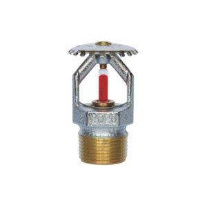 K8.0 standard response upright sprinkler