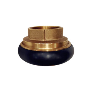 Machino adapter with female thread