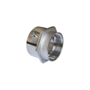 Open snoot (Open adapter)