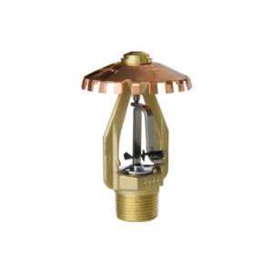 K16.8 ESFR upright sprinkler