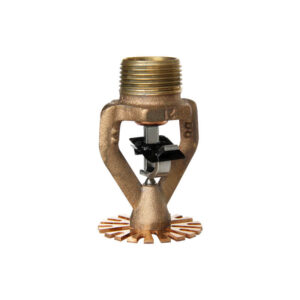 K16.8 ESFR pendent sprinkler