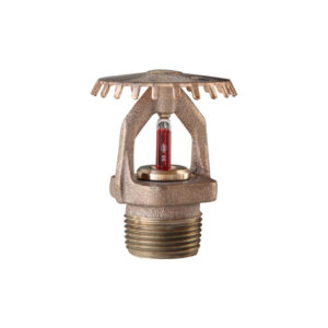 K16.8 CMDA standard response upright sprinkler