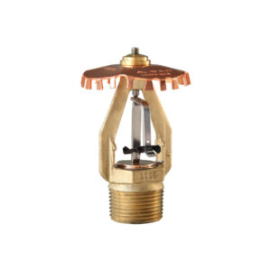 K25.2 EC-CMDA upright sprinkler