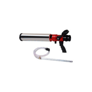 Self-inducting air-aspirating foam branchpipe